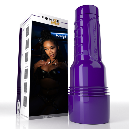 BuxDelight Fleshlight Pussy Hugs Tight Allure Fleshlight
