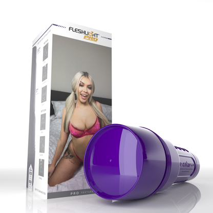 Brandi Baby Fleshlight