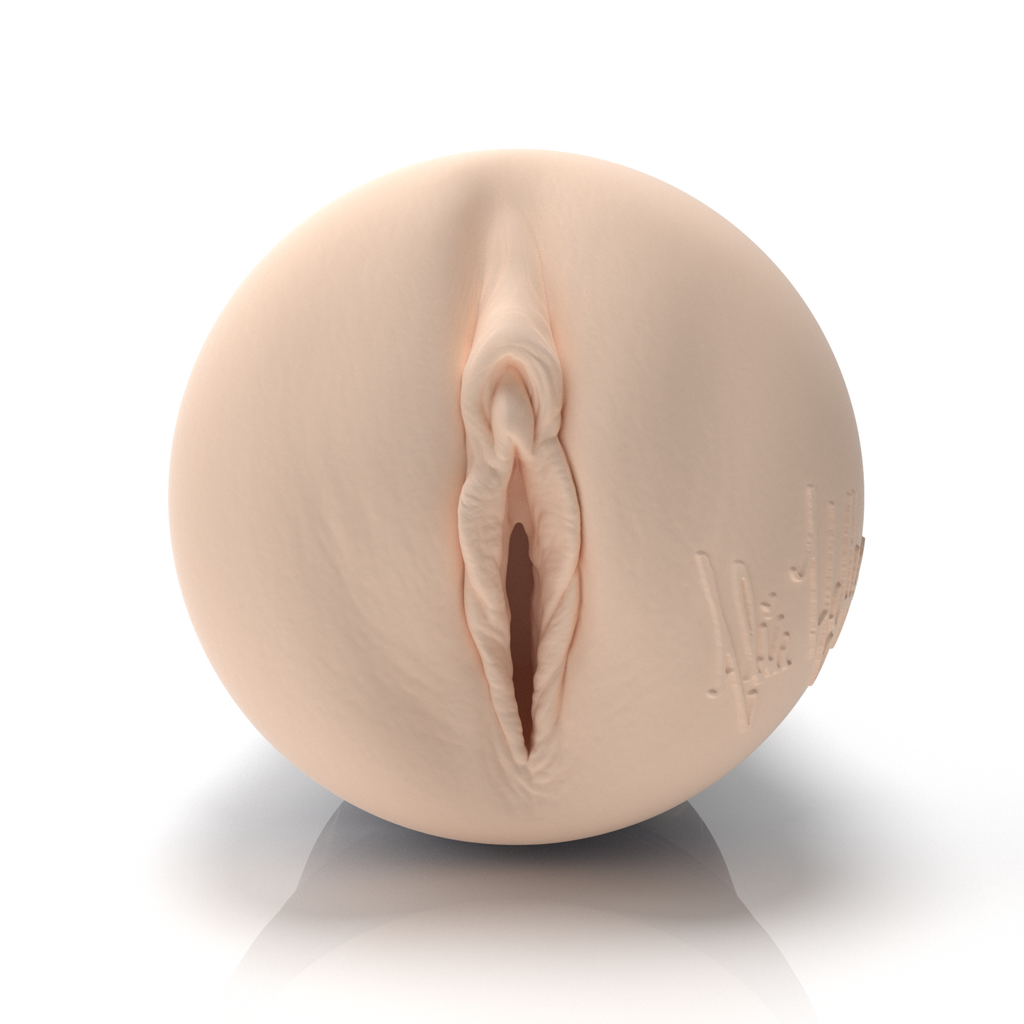 Alice Hellfox 3D Waifu