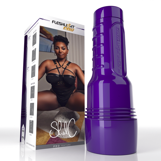 ShelCierra Fleshlight Lady Bits Allure Fleshlight