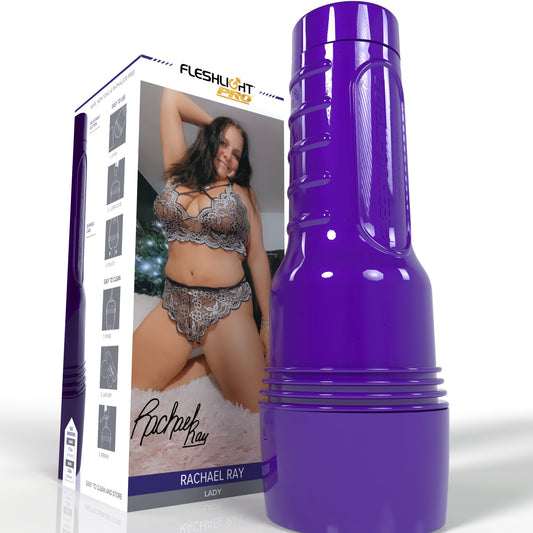 Rachael Ray Lady Fleshlight Allure 150 Fleshlight
