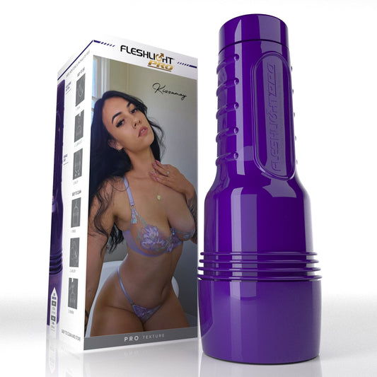 Kizzamay Fleshlight Lady Allure Fleshlight