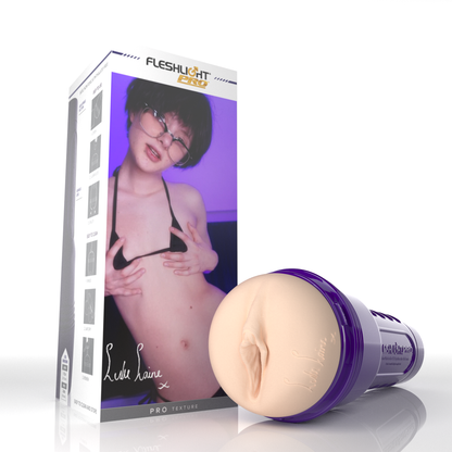Luke Laine Boy-Hole Fleshlight