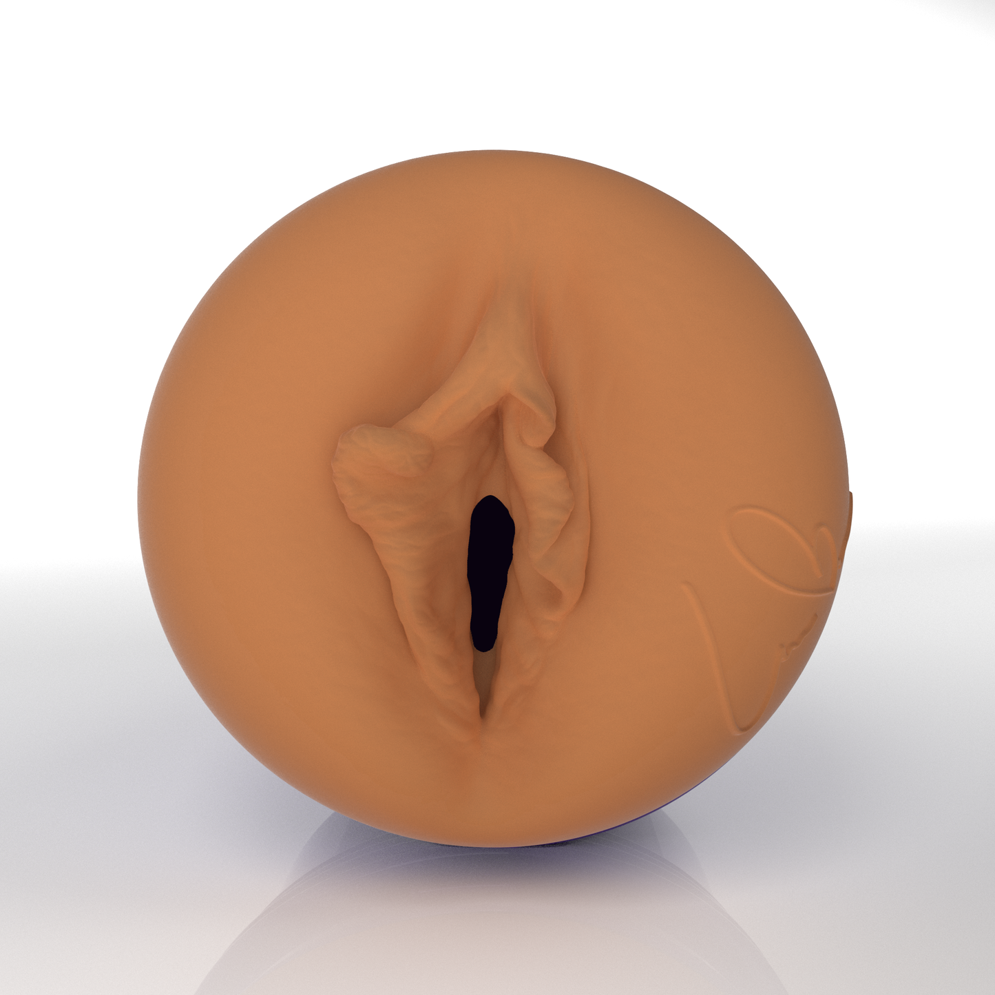 Coco Bae Golden Pussy Fleshlight