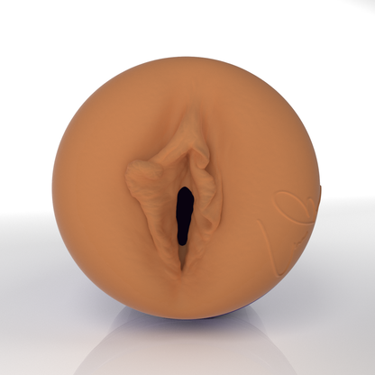 Coco Bae Golden Pussy Fleshlight