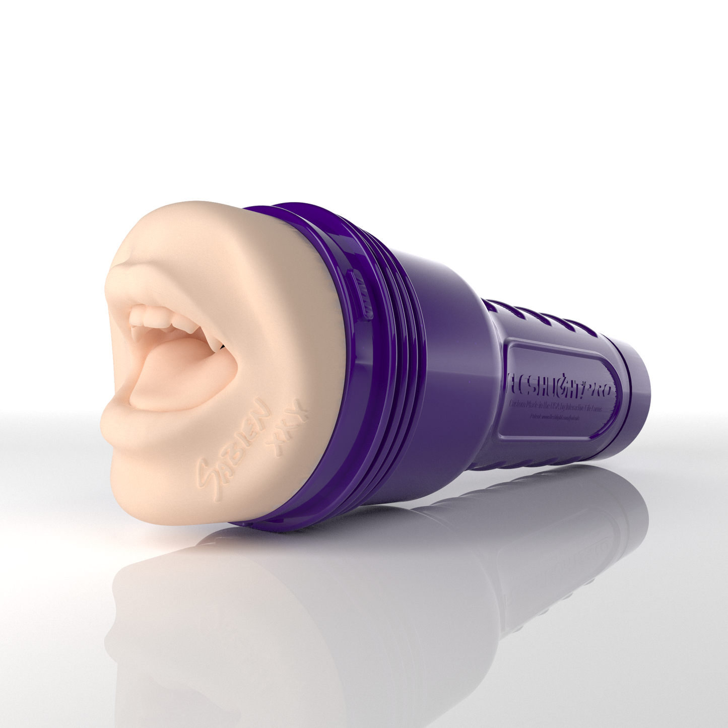 Sabien DeMonia Soul Sucker