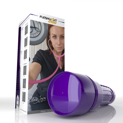 Olivia Jaymes Stroke Clinic