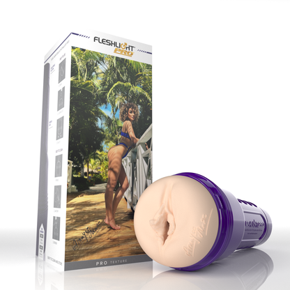 Anayse Maze Lady Fleshlight
