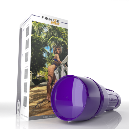 Anayse Maze Lady Fleshlight