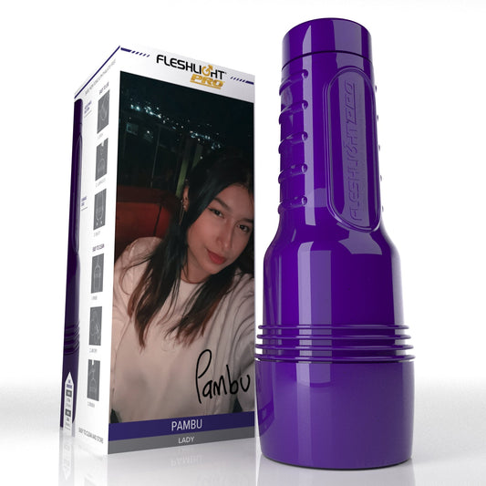 Pambu Fleshlight Lady Allure Fleshlight