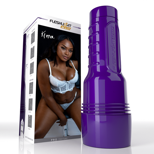 Kima Kima Fleshlight Lady Allure Fleshlight