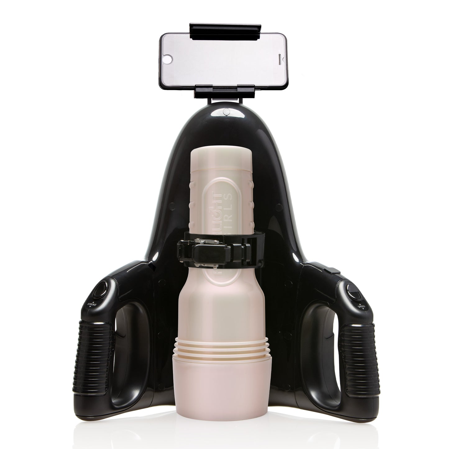 Universal Launch Janice Griffith Pack