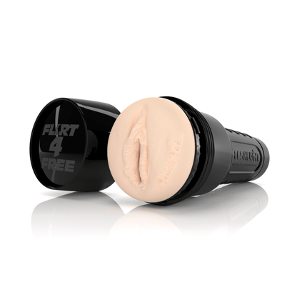 Maddie Vale Flirt4Free Fleshlight Flirt4Free Exclusive With Case Fleshlight