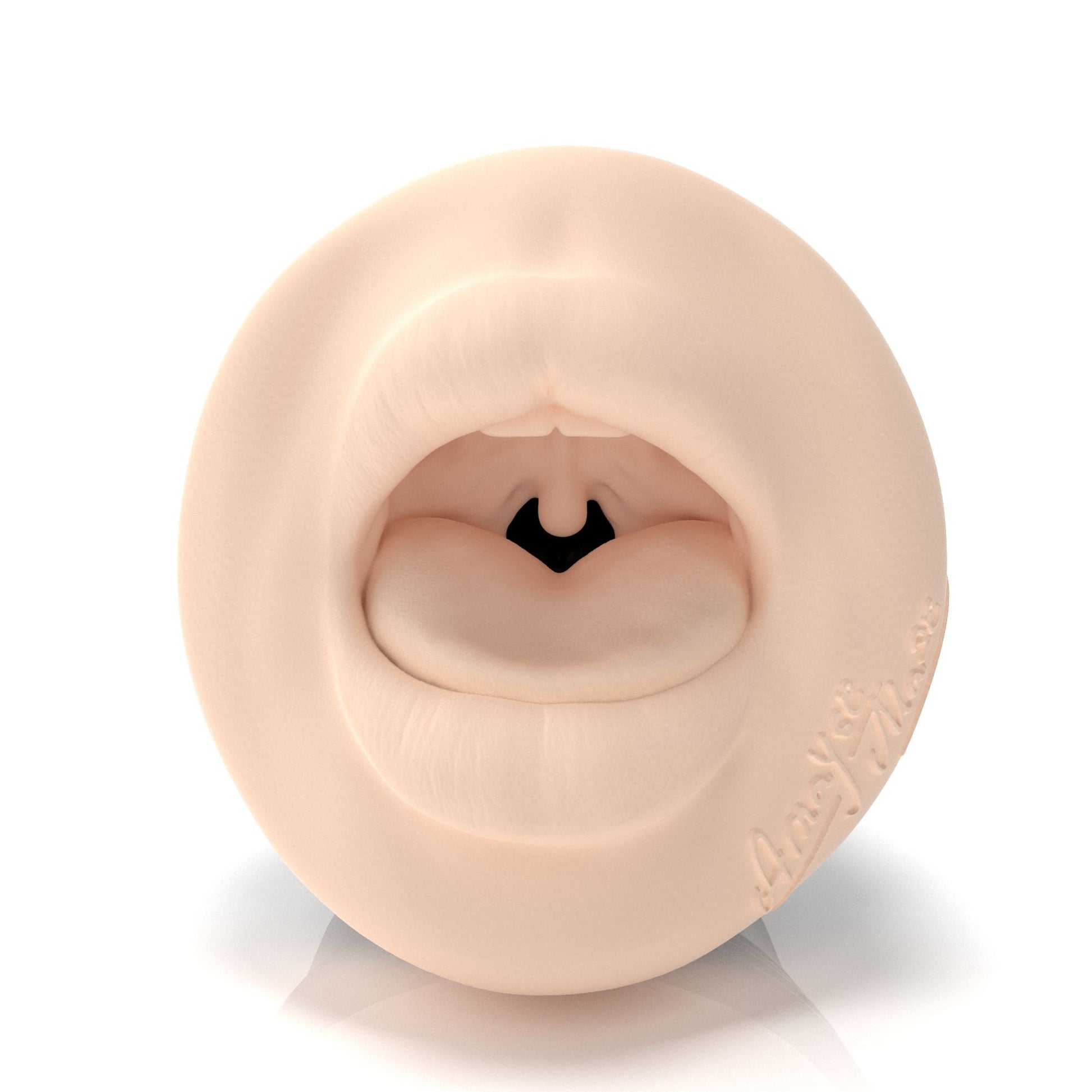 Anayse Maze Flirt4Free Fleshlight: Mouth Exclusive Mouth Fleshlight