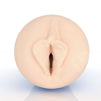 Ellie James Fansly Fleshlight: Lady Exclusive Lady With Case Fleshlight