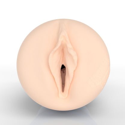 Flashing Emma's Fansly Fleshlight: Lady