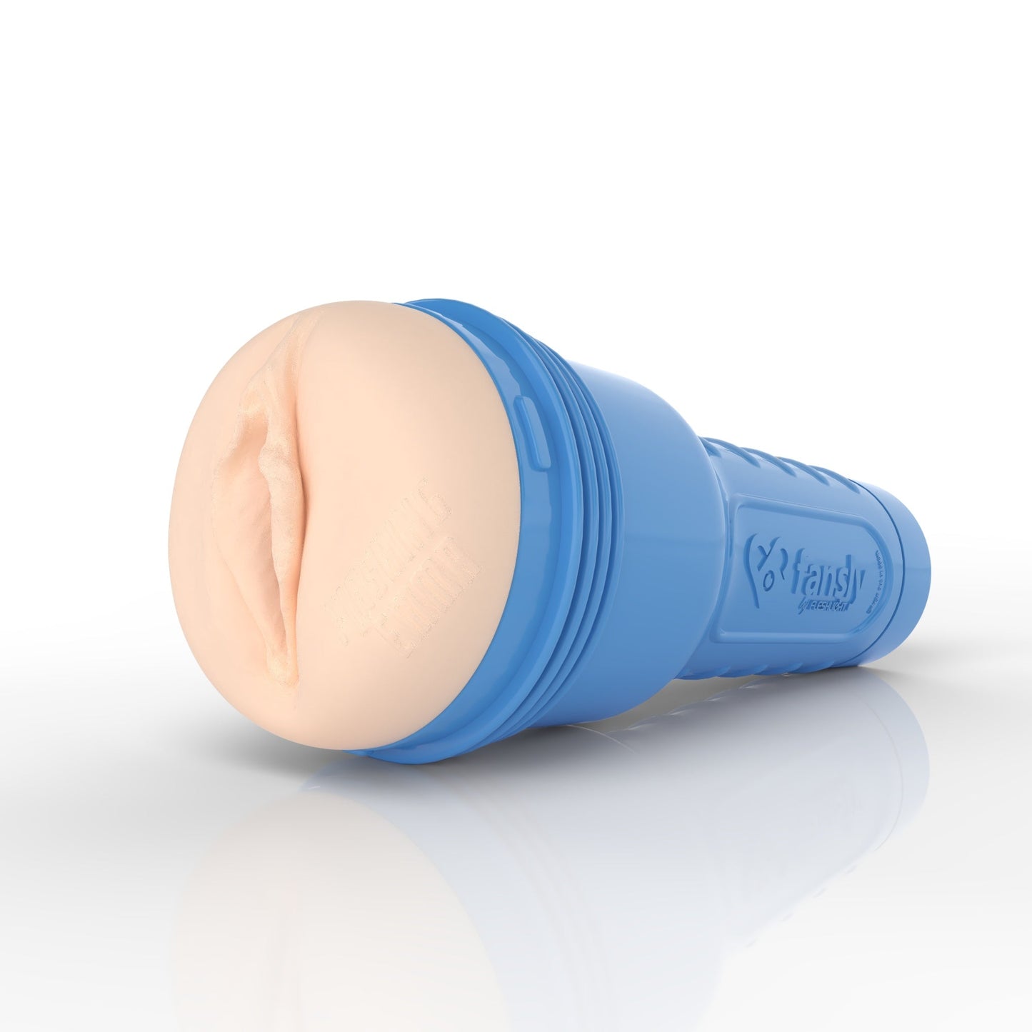 Ellie James Fansly Fleshlight: Lady Exclusive Lady With Case Fleshlight
