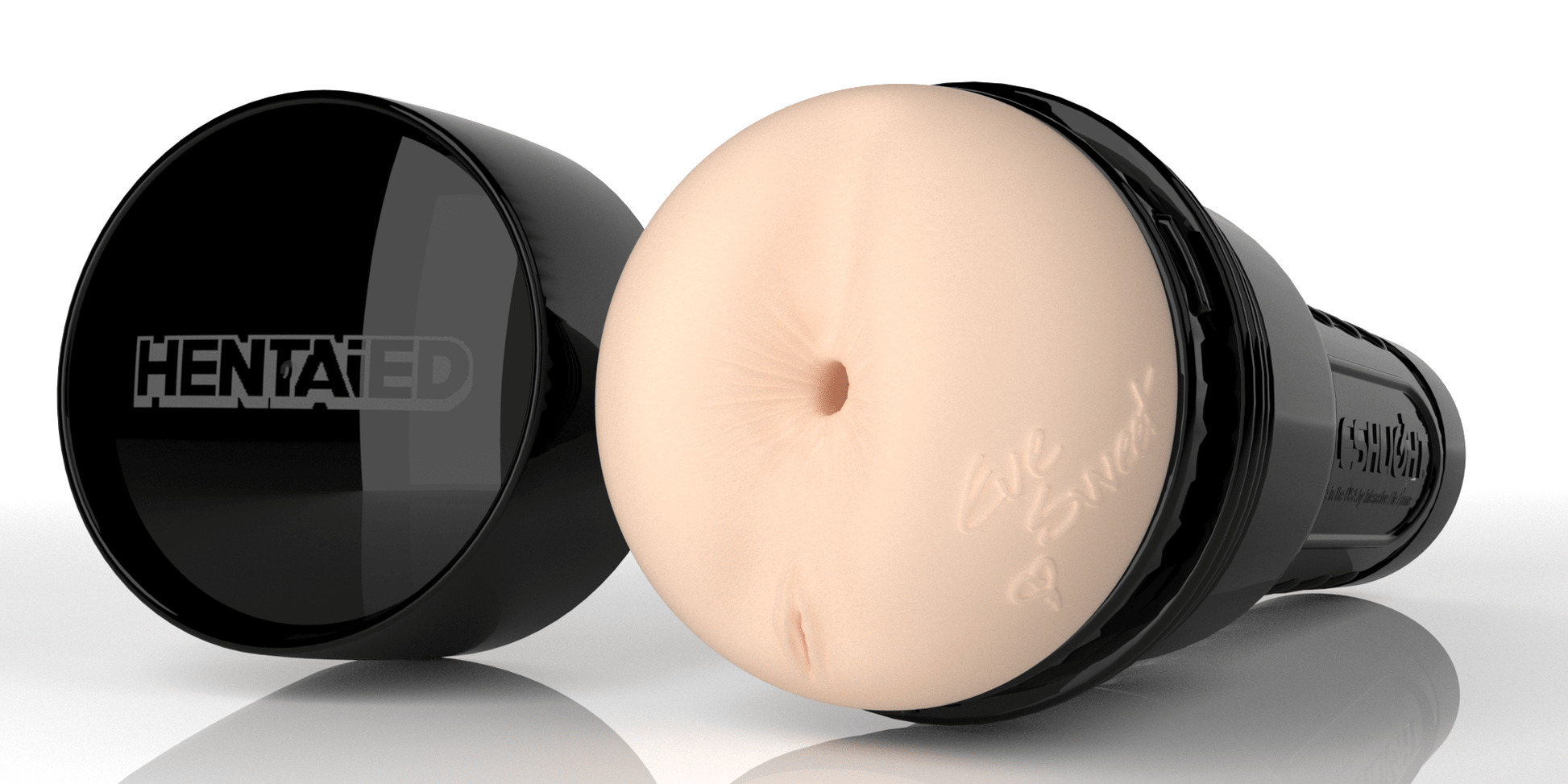 Eve Sweet Hentaied Fleshlight Hentaied Exclusive (Lady) With Case Fleshlight
