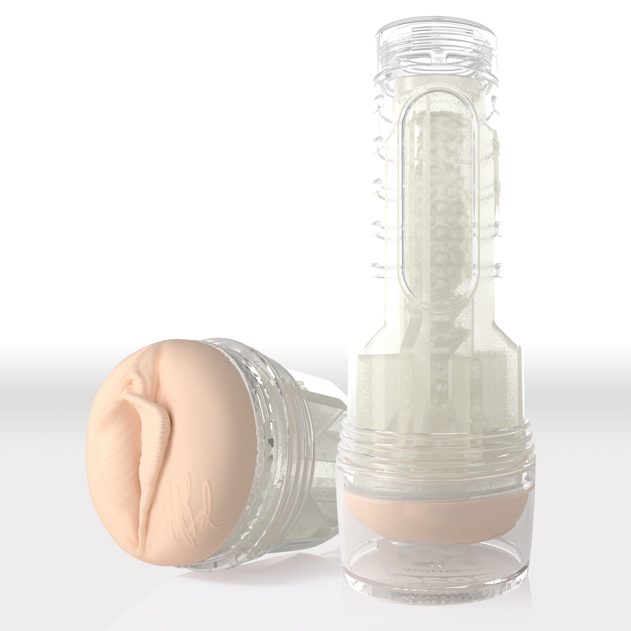 Maitland Ward X3 2026 Edition Fleshlight 2026 Special Edition X3 (Lady) With Case Fleshlight