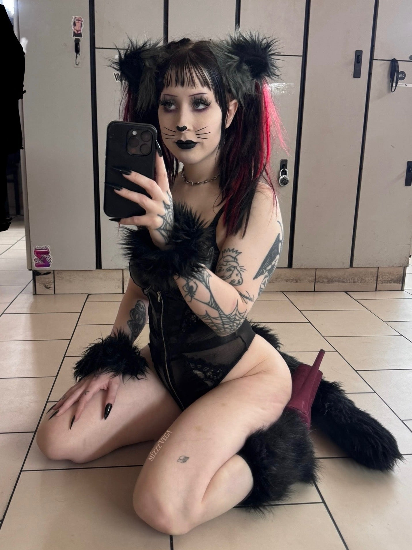 Vega Venom Fleshlight